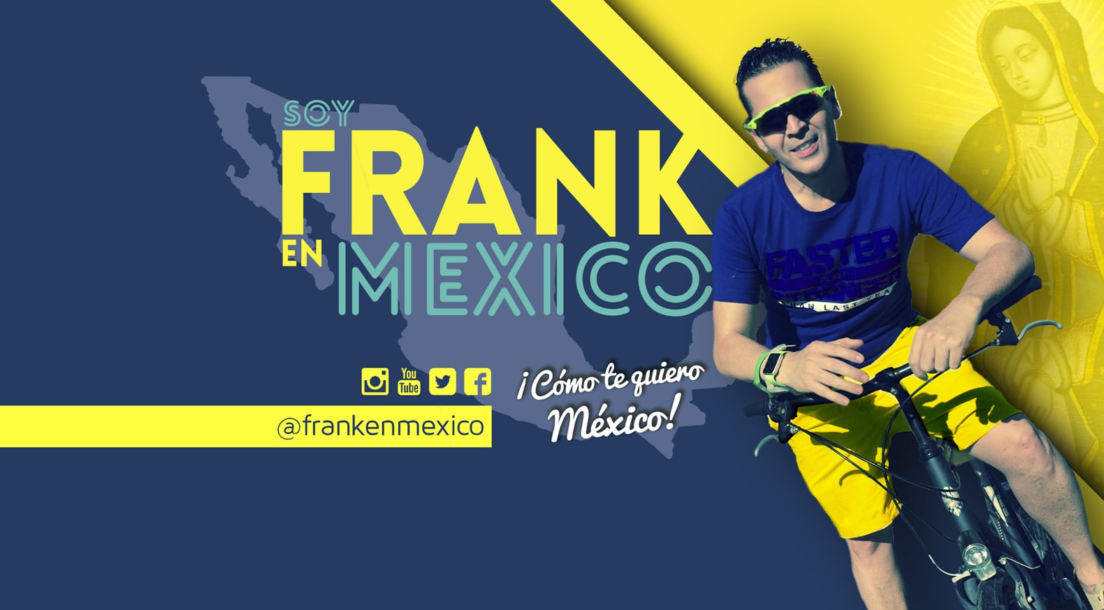 Frank En Mexico